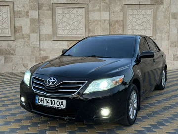 Авто Toyota Camry 2010 № 7872272