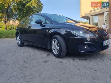 Авто SEAT Leon 2011 № 7872296