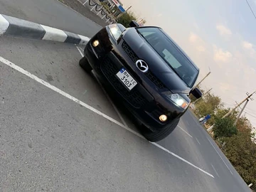 Авто Mazda Cx-7 2007 № 7872310