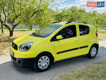Авто Geely Gх2 2015 № 7872329