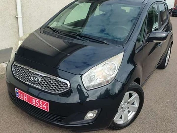 Авто KIA Venga 2011 № 7872344