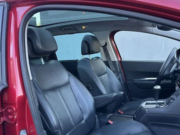 Авто Peugeot 5008 2012 № 7872345