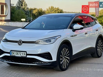 Авто Volkswagen Id 4 X 2022 № 7872355