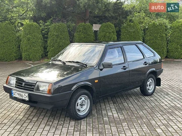 Авто ВАЗ 2109 2011 № 7872364