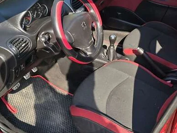 Авто Peugeot 206 2008 № 7872372