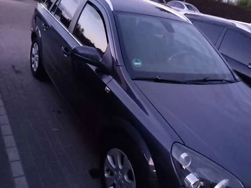 Авто Opel Astra 2009 № 7872380