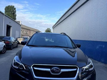 Авто Subaru Xv 2015 № 7872414
