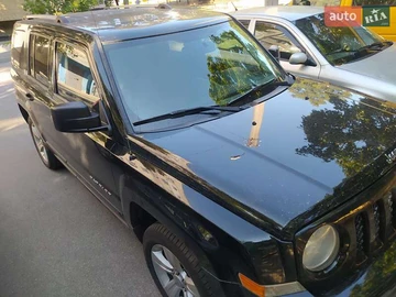 Авто Jeep Patriot 2014 № 7872419