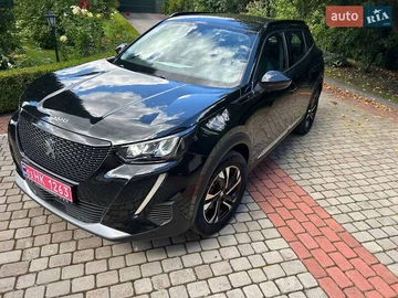 Авто Peugeot E-2008 2020 № 7872435