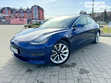 Авто Tesla Model 3 2020 № 7872440