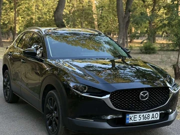 Авто Mazda Cx-30 2021 № 7872450