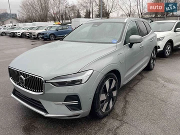 Авто Volvo Xc60 2023 № 7872465