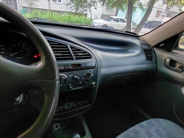 Авто ЗАЗ Lanos 2007 № 7872468