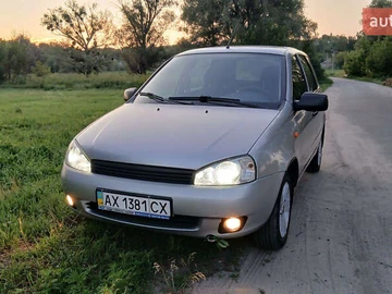 Авто ВАЗ 1117 Калина 2012 № 7872473