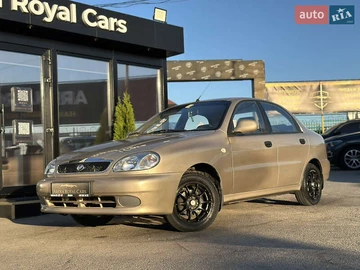 Авто ЗАЗ Sens 2013 № 7872482