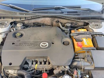 Авто Mazda 6 2005 № 7872487