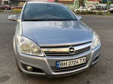 Авто Opel Astra 2007 № 7872500