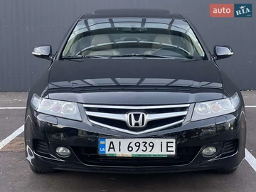 Авто Honda Accord 2006 № 7872511