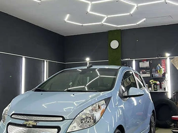 Авто Chevrolet Spark 2016 № 7872520