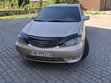 Авто Toyota Camry 2005 № 7872525