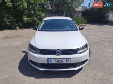 Авто Volkswagen Jetta 2015 № 7872535