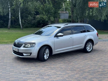 Авто Skoda Octavia 2013 № 7872540