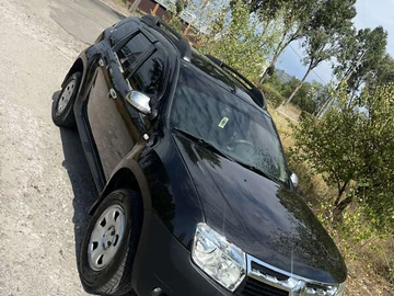 Авто Renault Duster 2012 № 7872541