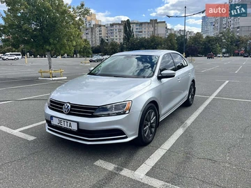 Авто Volkswagen Jetta 2014 № 7872549