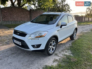 Авто Ford Kuga 2012 № 7872556