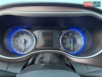 Авто Chrysler Pacifica 2017 № 7872561