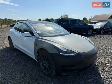 Авто Tesla Model 3 2018 № 7872565