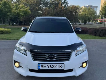 Авто Toyota Rav4 2012 № 7872577
