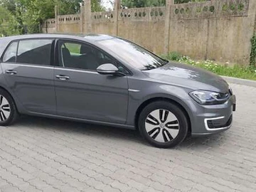 Авто Volkswagen E-Golf 2020 № 7872579