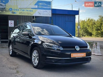 Авто Volkswagen Golf 2019 № 7872598