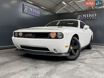 Авто Dodge Challenger 2013 № 7872601