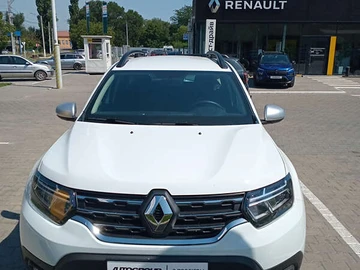 Авто Renault Duster 2023 № 7872617