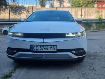 Авто Hyundai Ioniq 5 2024 № 7872631