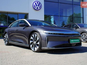 Авто Lucid Air 2023 № 7872656
