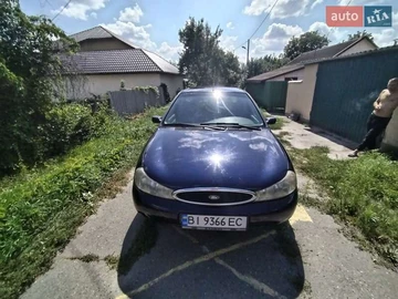 Авто Ford Mondeo 2000 № 7872672