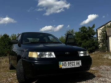 Авто ВАЗ 2110 2007 № 7872673