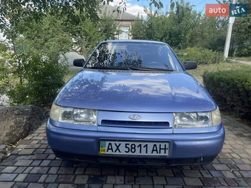 Авто ВАЗ 2110 2000 № 7872674