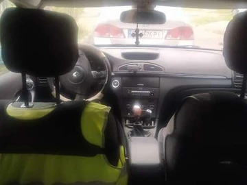 Авто Renault Laguna 2005 № 7872675