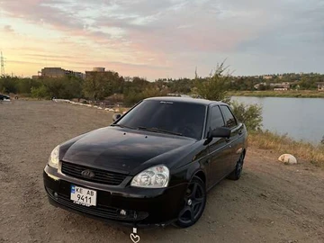 Авто ВАЗ 2170 Priora 2008 № 7872680
