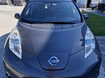 Авто Nissan Leaf 2013 № 7872696