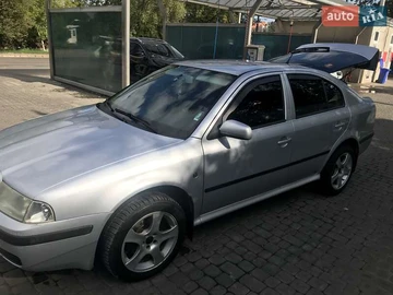 Авто Skoda Octavia 2008 № 7872725