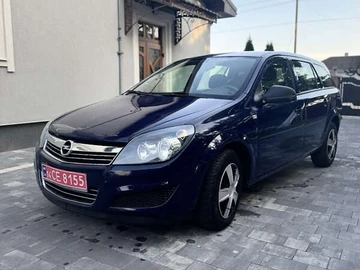 Авто Opel Astra 2010 № 7872731