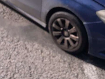 Авто Mercedes B-Class 2012 № 7872741