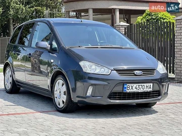 Авто Ford Focus C-Max 2008 № 7872744