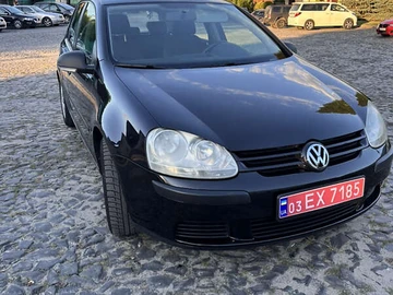Авто Volkswagen Golf 2007 № 7872754
