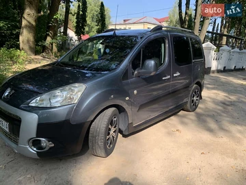 Авто Peugeot Partner 2010 № 7872761